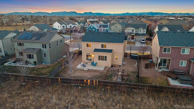 111 Stewart Way, Erie, CO 80516