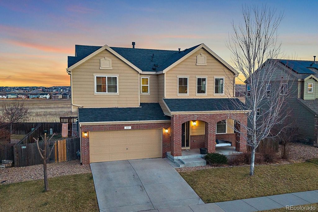 111 Stewart Way, Erie, CO 80516