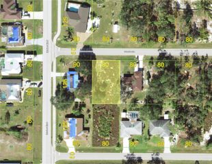 21447 BROOKS AVENUE, Port Charlotte, FL 33954