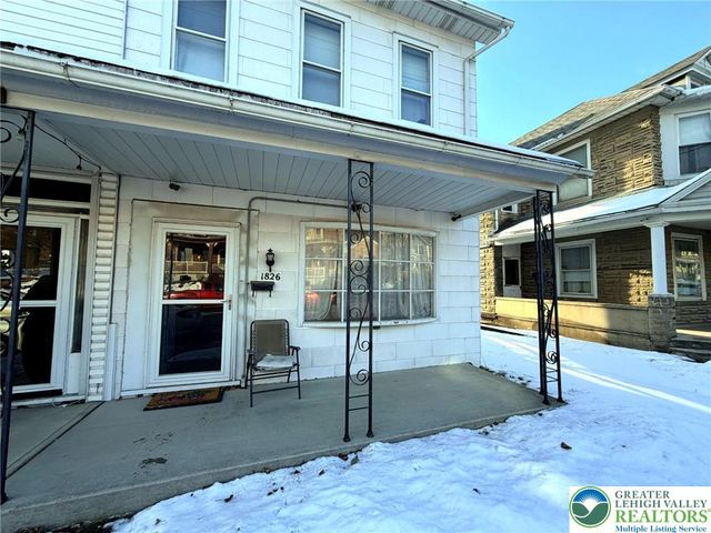 1826 washington Avenue, Northampton Boro, PA 18067