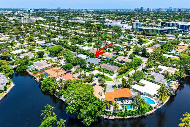 3420 NE 17th Terrace, Oakland Park, FL 33334