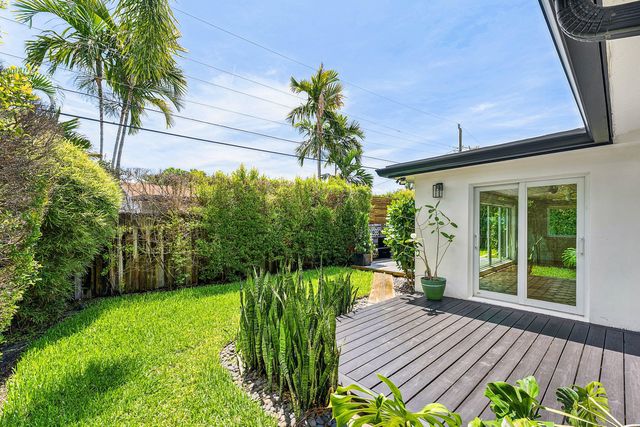 3420 NE 17th Terrace, Oakland Park, FL 33334