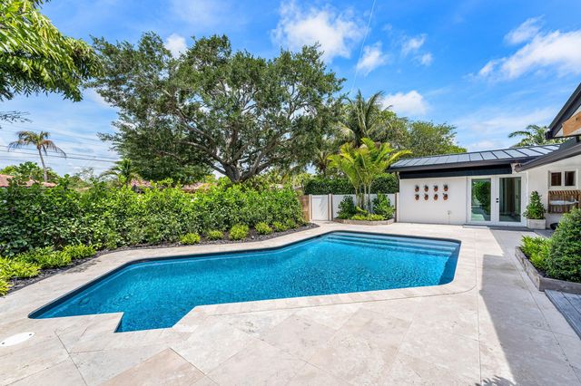 3420 NE 17th Terrace, Oakland Park, FL 33334