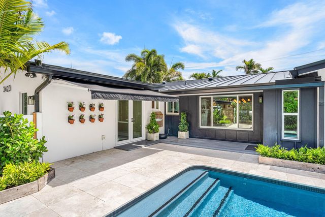 3420 NE 17th Terrace, Oakland Park, FL 33334