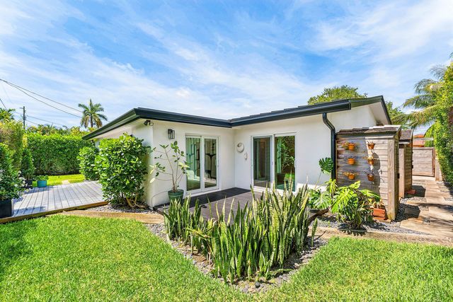 3420 NE 17th Terrace, Oakland Park, FL 33334