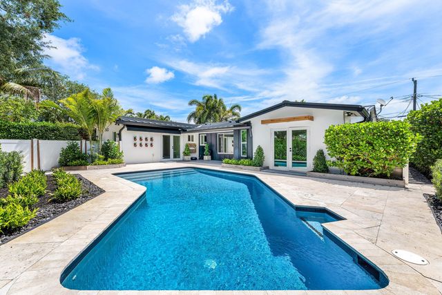 3420 NE 17th Terrace, Oakland Park, FL 33334