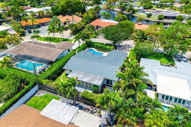 3420 NE 17th Terrace, Oakland Park, FL 33334