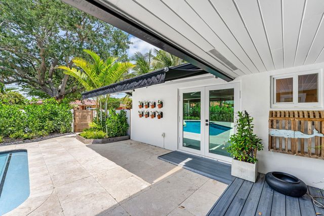 3420 NE 17th Terrace, Oakland Park, FL 33334