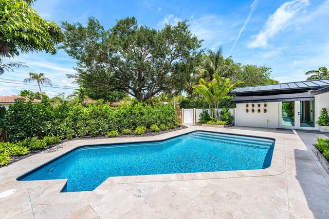 3420 NE 17th Terrace, Oakland Park, FL 33334