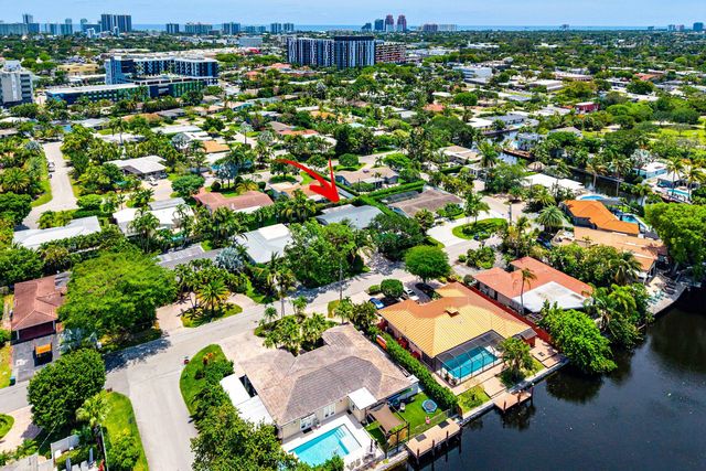 3420 NE 17th Terrace, Oakland Park, FL 33334