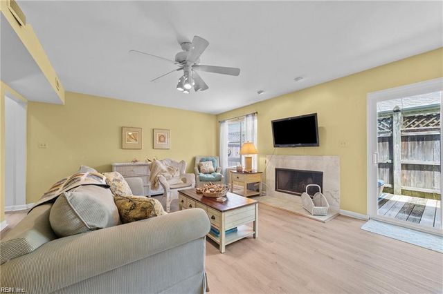6907 Atlantic Ave Apt A, Virginia Beach, VA 23451