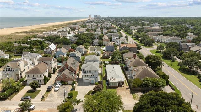 6907 Atlantic Ave Apt A, Virginia Beach, VA 23451