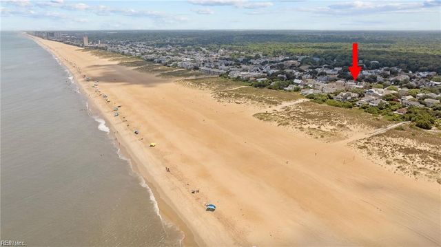 6907 Atlantic Ave Apt A, Virginia Beach, VA 23451