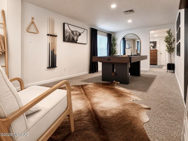 12611 N Hendricks Drive, Marana, AZ 85653