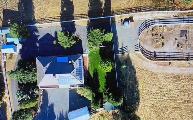 43319 Leach Road, Ahwahnee, CA 93601