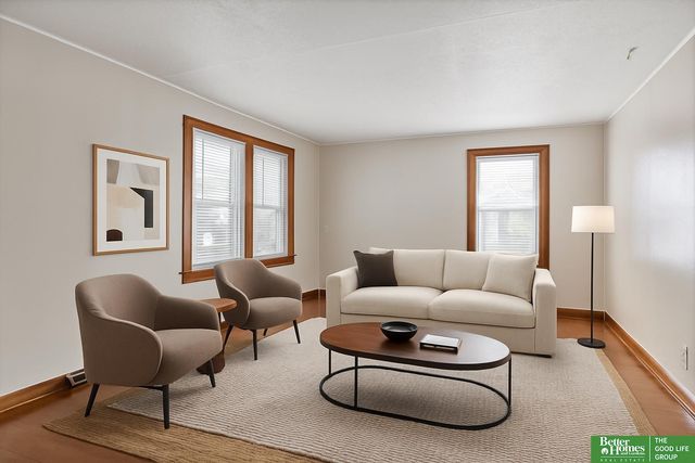 1104 N 45th Street, Omaha, NE 68132