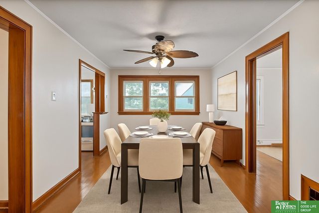 1104 N 45th Street, Omaha, NE 68132