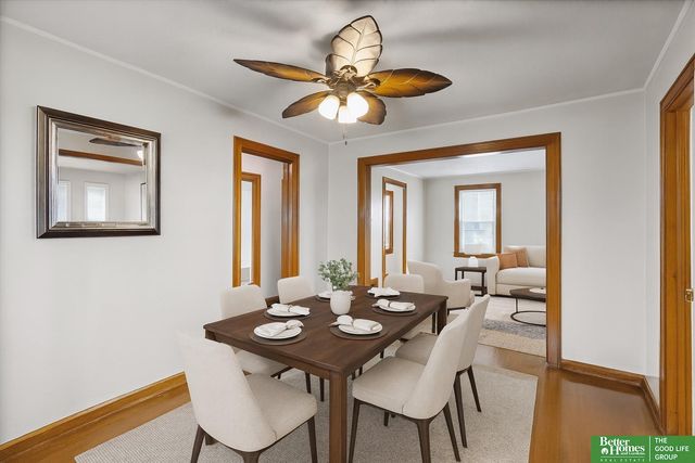 1104 N 45th Street, Omaha, NE 68132