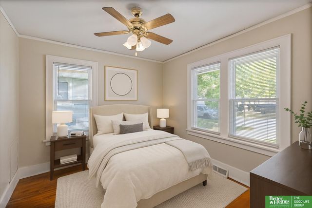 1104 N 45th Street, Omaha, NE 68132