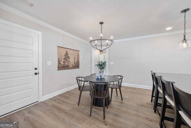 23 River's Edge Lane LOT 11, Franklin, GA 30217