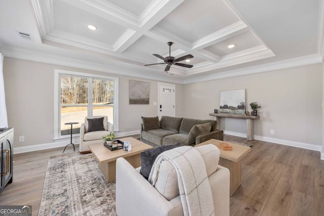 23 River's Edge Lane LOT 11, Franklin, GA 30217