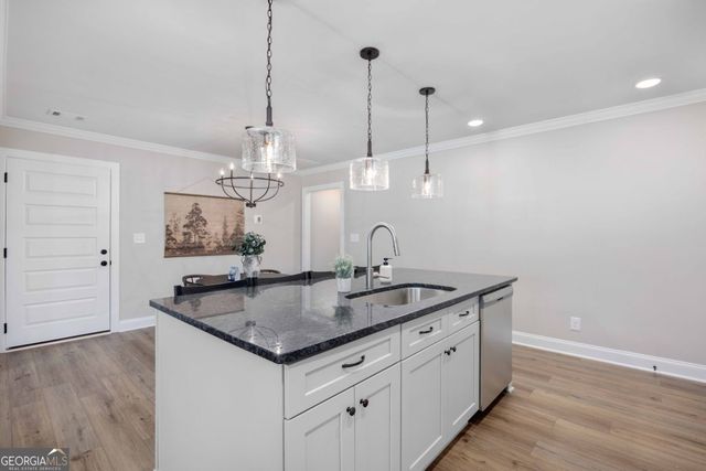 23 River's Edge Lane LOT 11, Franklin, GA 30217