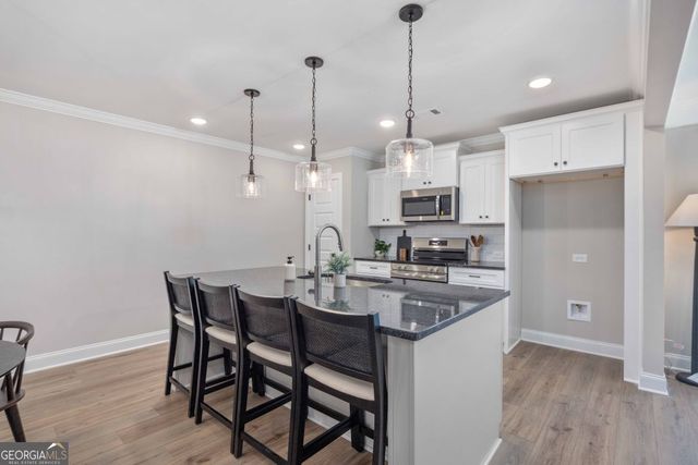 23 River's Edge Lane LOT 11, Franklin, GA 30217