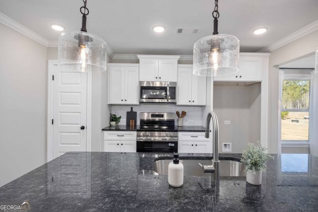 23 River's Edge Lane LOT 11, Franklin, GA 30217