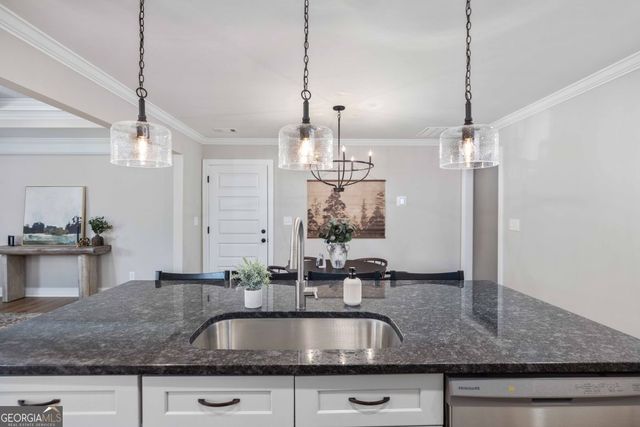 23 River's Edge Lane LOT 11, Franklin, GA 30217