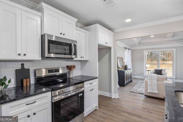 23 River's Edge Lane LOT 11, Franklin, GA 30217