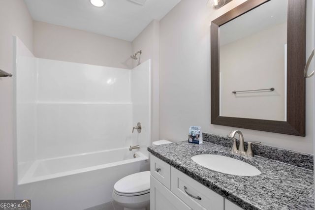 23 River's Edge Lane LOT 11, Franklin, GA 30217