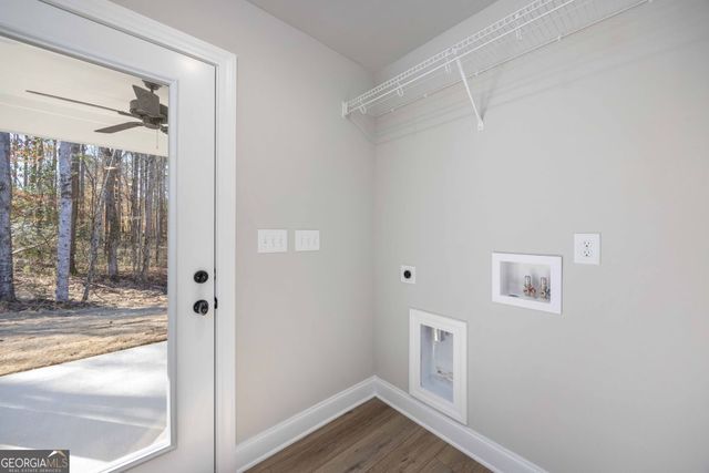 23 River's Edge Lane LOT 11, Franklin, GA 30217