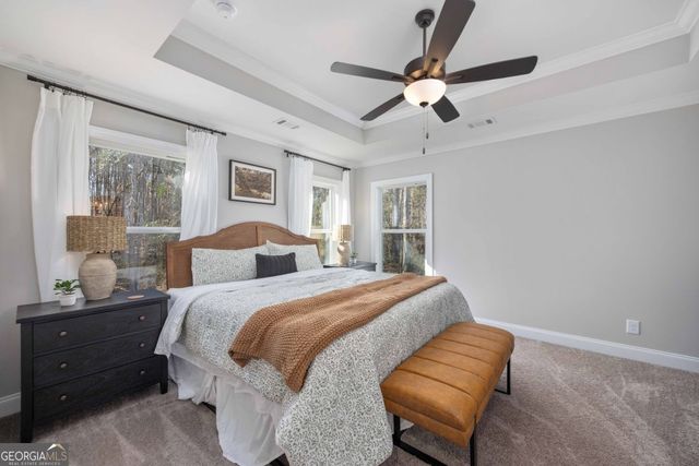 23 River's Edge Lane LOT 11, Franklin, GA 30217