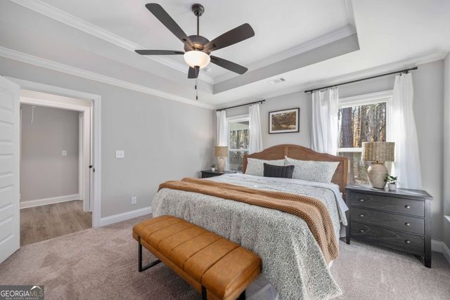 23 River's Edge Lane LOT 11, Franklin, GA 30217