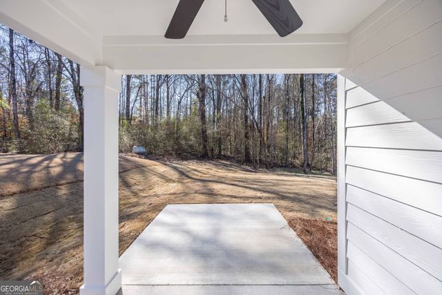23 River's Edge Lane LOT 11, Franklin, GA 30217