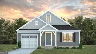 23 River's Edge Lane LOT 11, Franklin, GA 30217