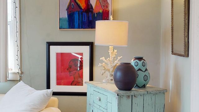 580 Commercial Street, Provincetown, MA 02657