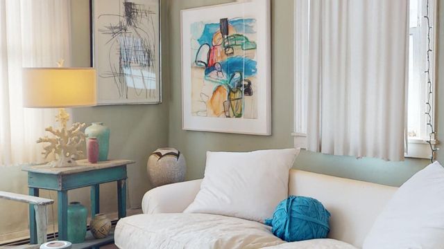 580 Commercial Street, Provincetown, MA 02657