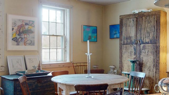 580 Commercial Street, Provincetown, MA 02657