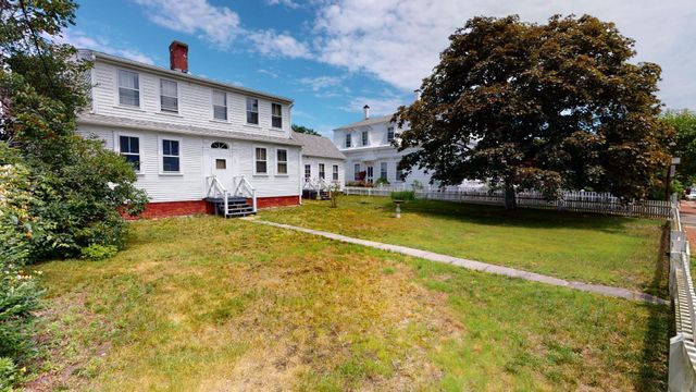 580 Commercial Street, Provincetown, MA 02657