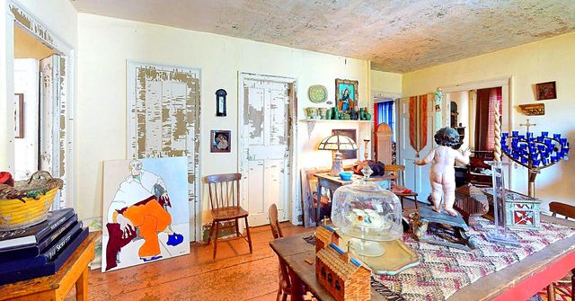 580 Commercial Street, Provincetown, MA 02657