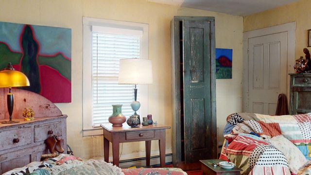 580 Commercial Street, Provincetown, MA 02657