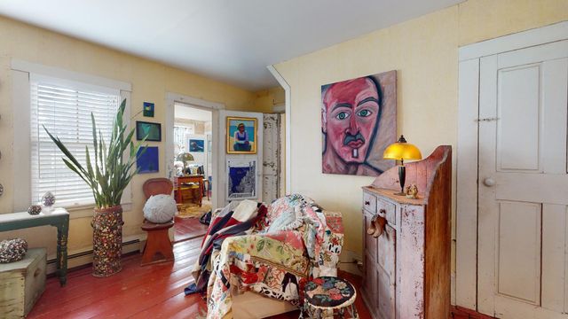 580 Commercial Street, Provincetown, MA 02657