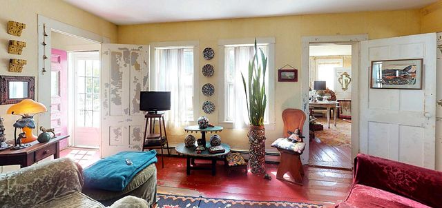 580 Commercial Street, Provincetown, MA 02657