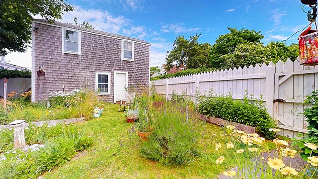 580 Commercial Street, Provincetown, MA 02657