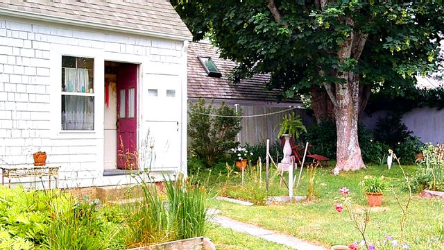 580 Commercial Street, Provincetown, MA 02657