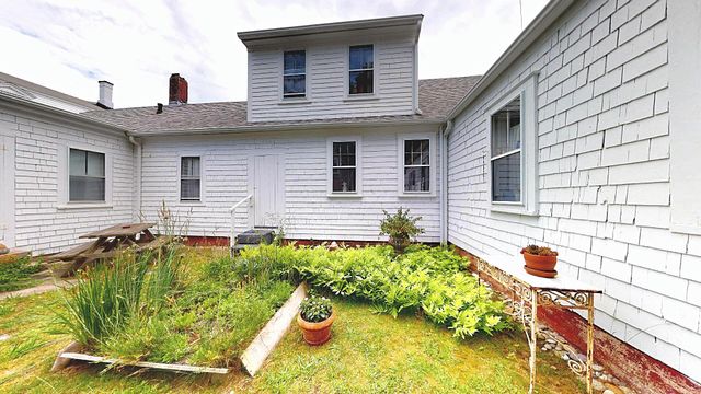 580 Commercial Street, Provincetown, MA 02657