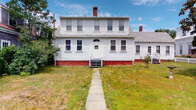 580 Commercial Street, Provincetown, MA 02657