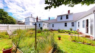 580 Commercial Street, Provincetown, MA 02657