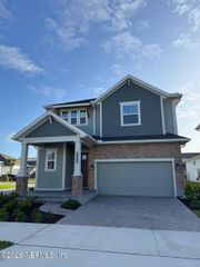 5576 DAIRY FARM Road, Jacksonville, FL 32224